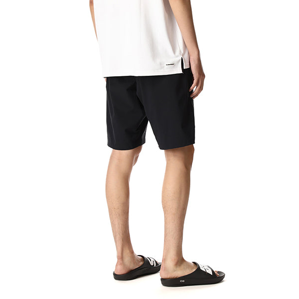 STRETCH LIGHT WEIGHT EASY SHORTS(FCRB-210048) – R&Co.