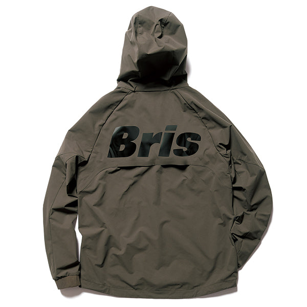 VENTILATION TRACK JACKET(FCRB-212041) – R&Co.