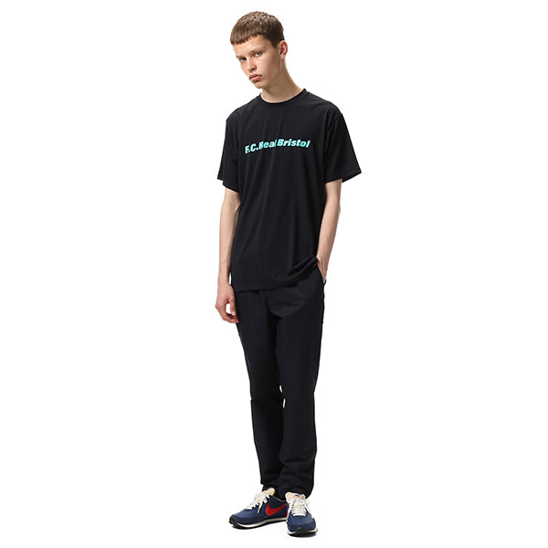 POLARTEC POWER DRY AUTHENTIC LOGO TEE(FCRB-212045) – R&Co.