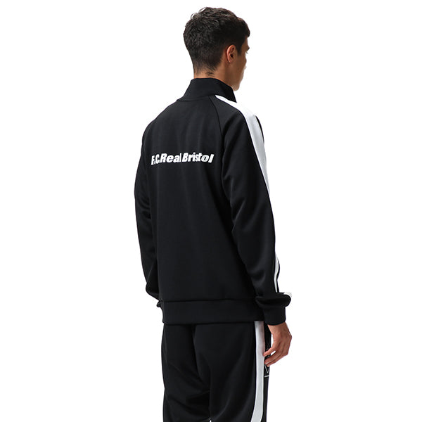 TRAINING TRACK JACKET(FCRB-212065) – R&Co.