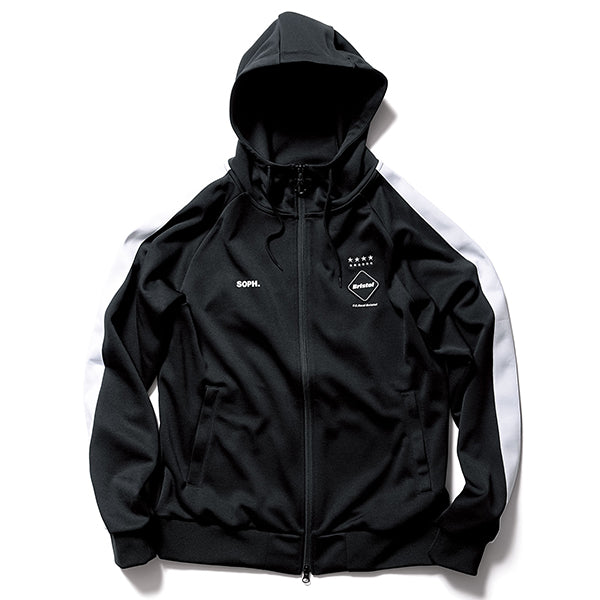 FCRB TRAINING TRACK HOODIE Bristol - パーカー