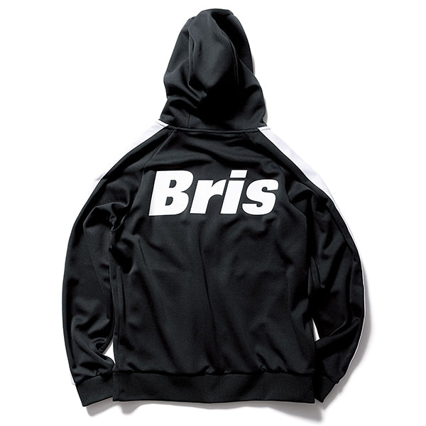 FCRB  TRAINING TRACK HOODIE