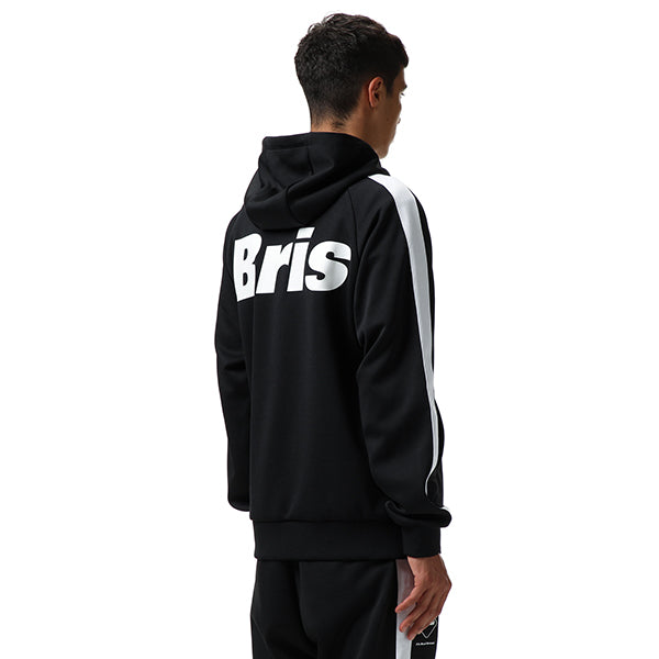 TRAINING TRACK HOODIE(FCRB-212066) – R&Co.