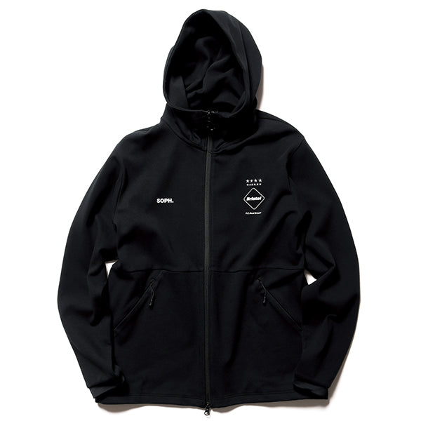 F.C.Real Bristol RELAX FIT HOODIE