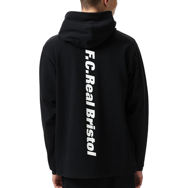 F.C.Real Bristol RELAX FIT HOODIE - パーカー