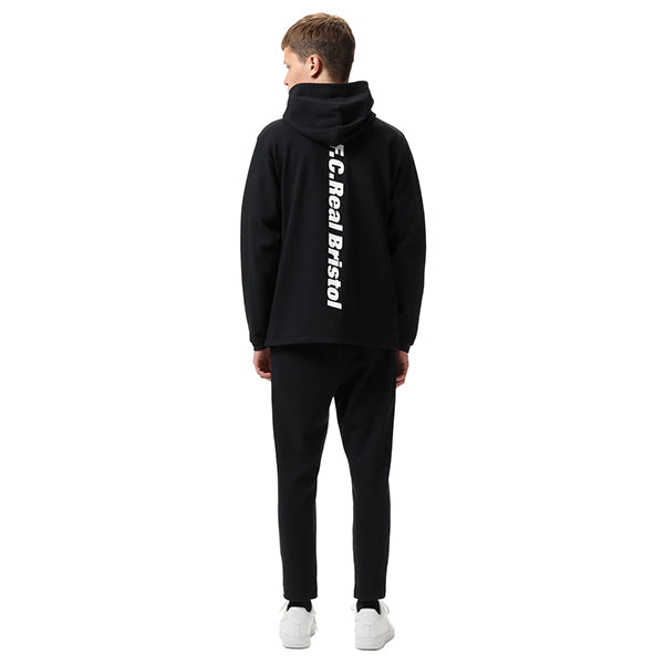 F.C.Real Bristol RELAX FIT HOODIE