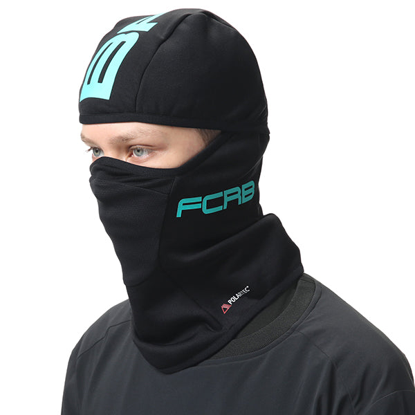 POLARTEC FLEECE NECK GAITER