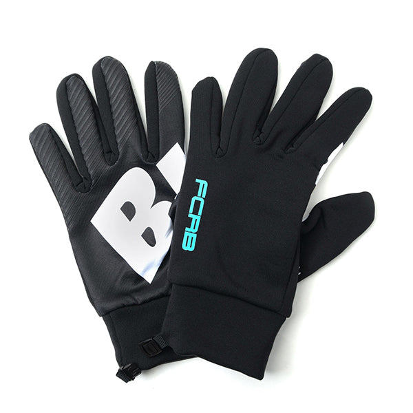 POLARTEC FLEECE TOUCH GLOVES(FCRB-212081) – R&Co.