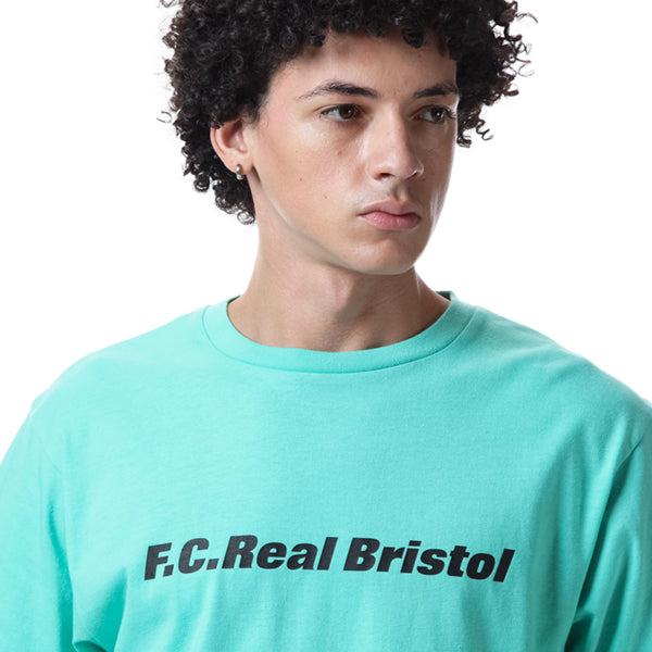 AUTHENTIC TEAM TEE(FCRB-220064) – R&Co.