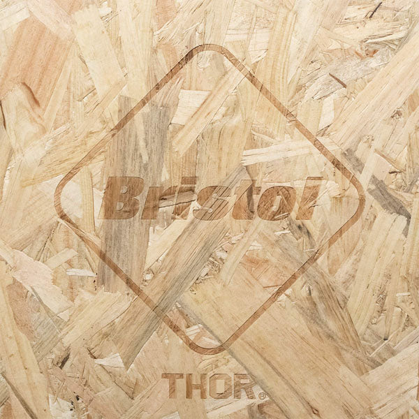 THOR. F.C.R.B. TOP BOARD(FCRB-220118) – R&Co.