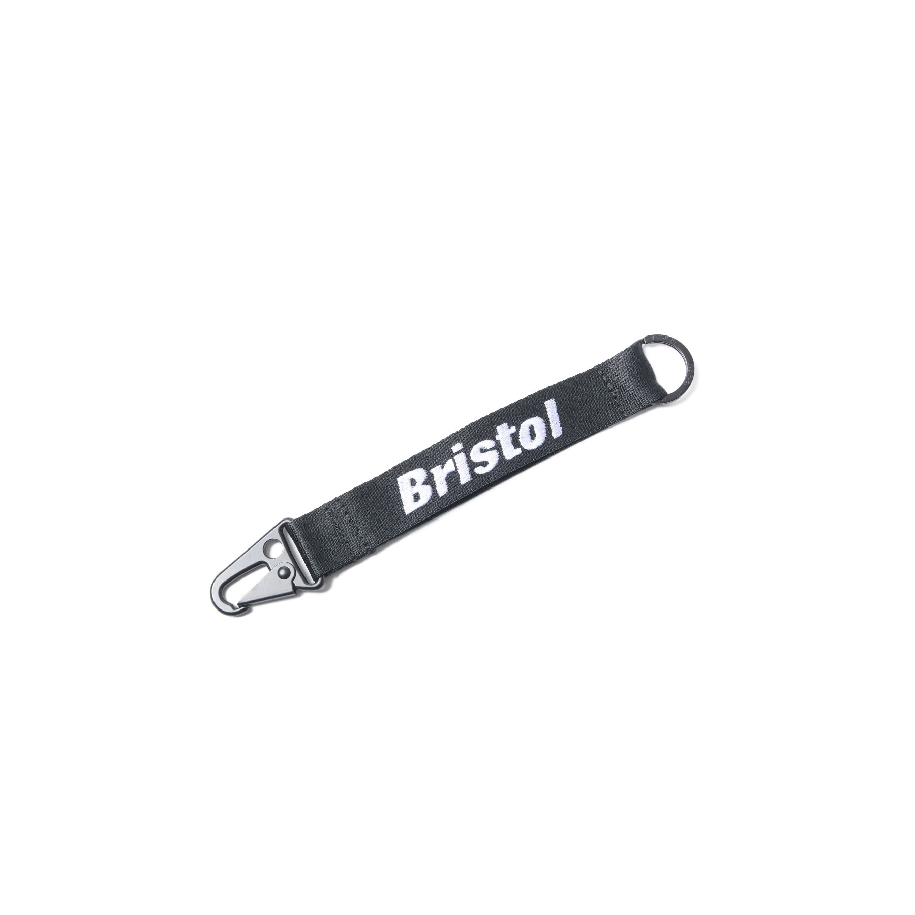 F.C.Real Bristol MULTI STRAP FCRB ストラップBLACKサイズ - その他