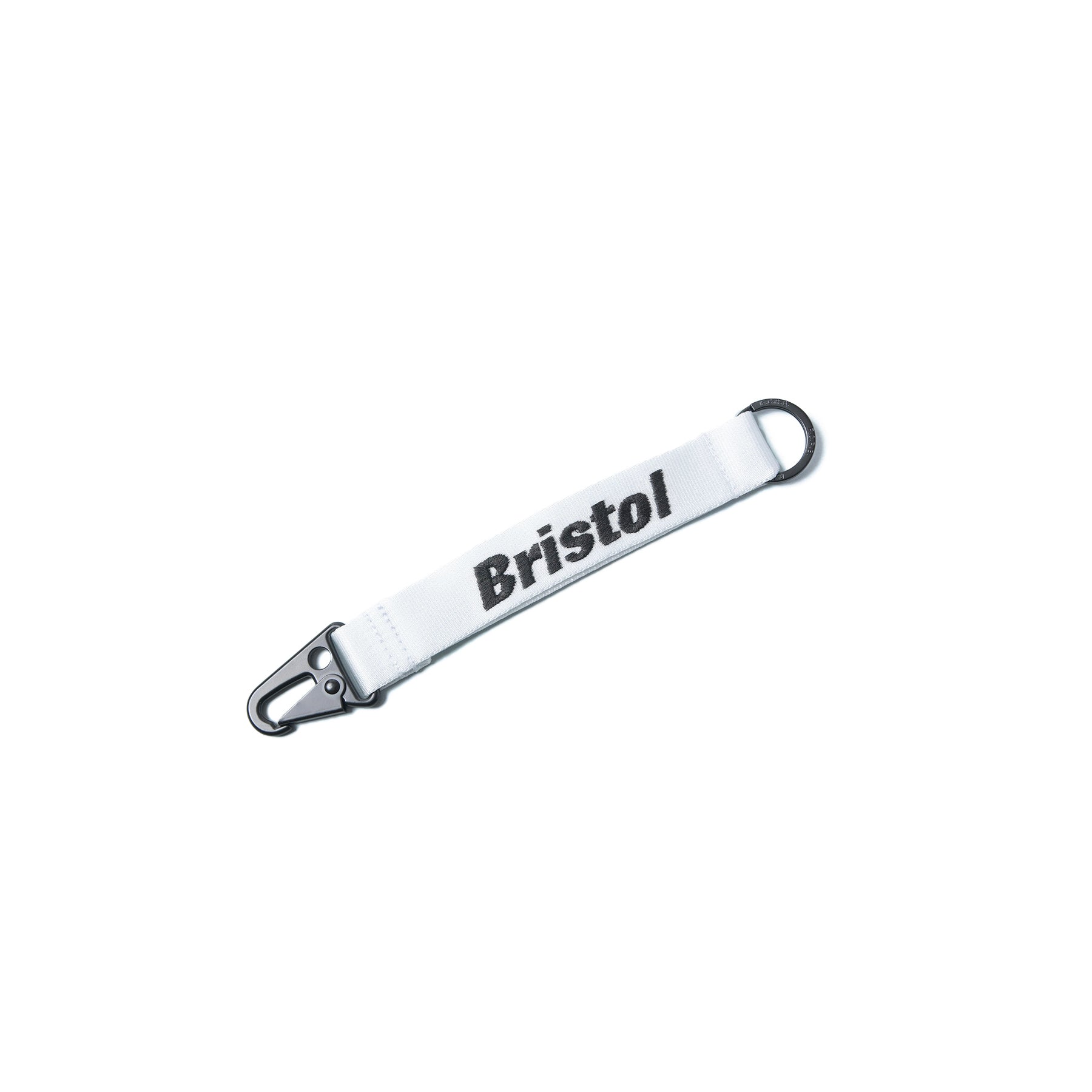 F.C.Real Bristol]KEY STRAP(FCRB-230136) – R&Co.