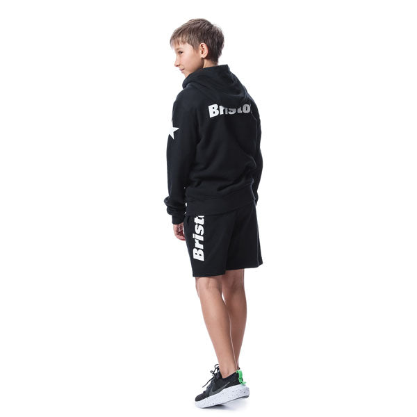 TEAM SWEAT SHORTS(FCRB-K220009) – R&Co.