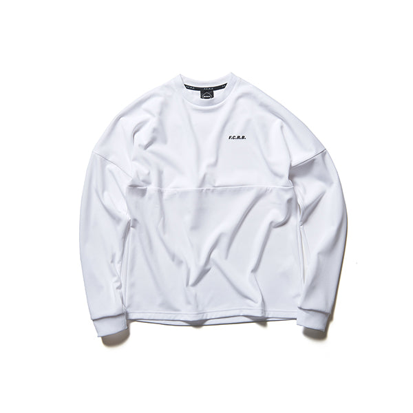 L/S STAR WIDE TEE(FCRB-K222005) – R&Co.