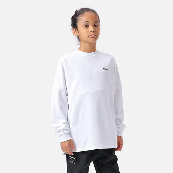 L/S STAR WIDE TEE(FCRB-K222005) – R&Co.
