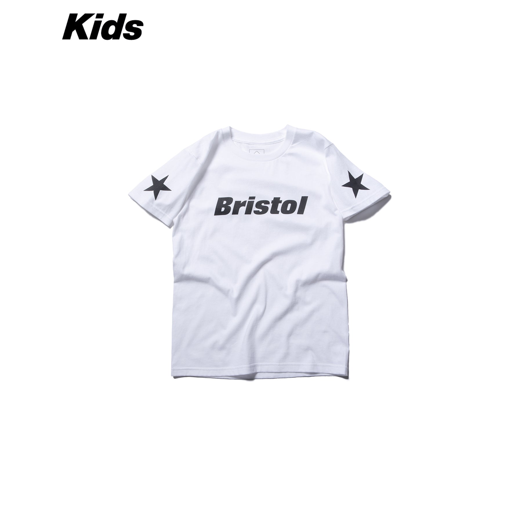 F.C.Real Bristol for Kids]AUTHENTIC STAR TEE(FCRB-K230013) – R&Co.