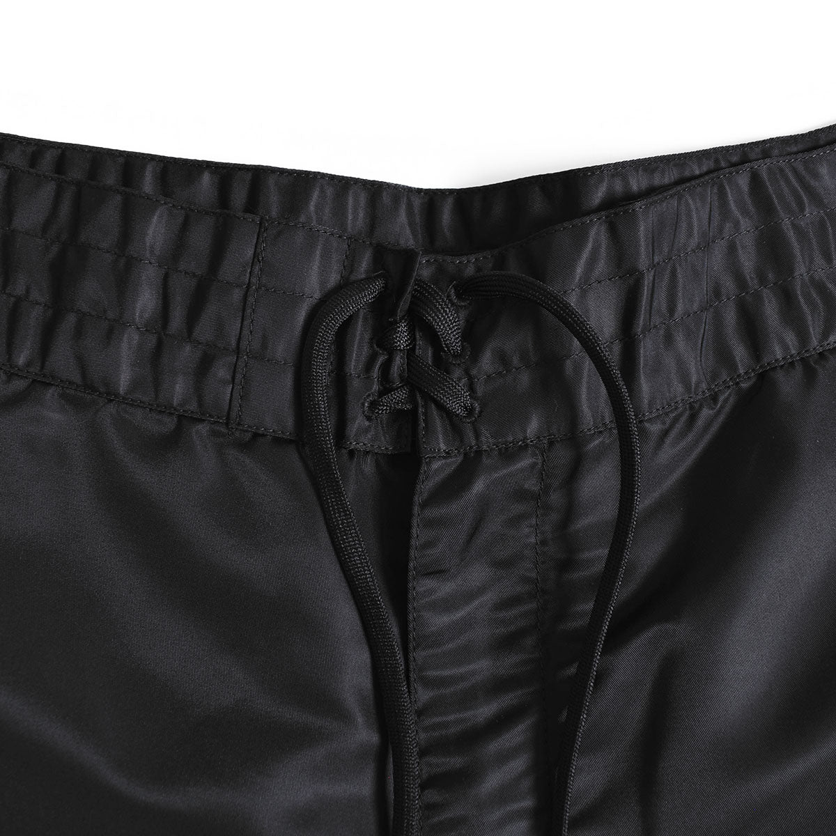 SAINT MICHAEL]SHORTS/SWIMMING/BLACK(SM-S23-0000-065) – R&Co.