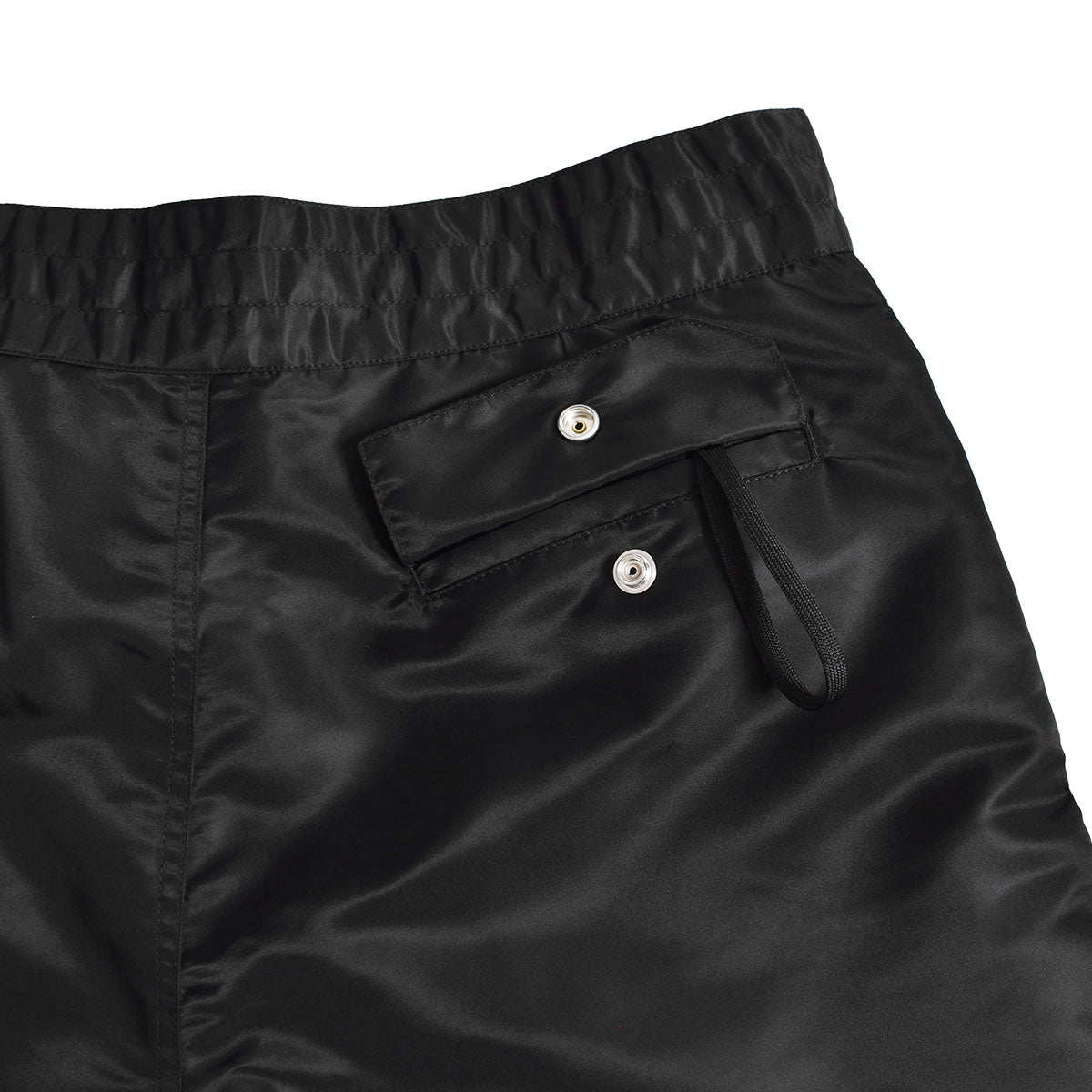 SAINT MICHAEL]SHORTS/SWIMMING/BLACK(SM-S23-0000-065) – R&Co.