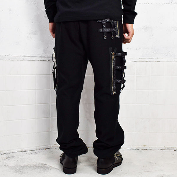 space jogger pant./BLACK(sc.0009AW21) – R&Co.