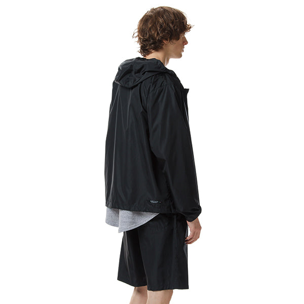 LIMONTA NYLON HOODED BLOUSON(SOPH-220006) – R&Co.