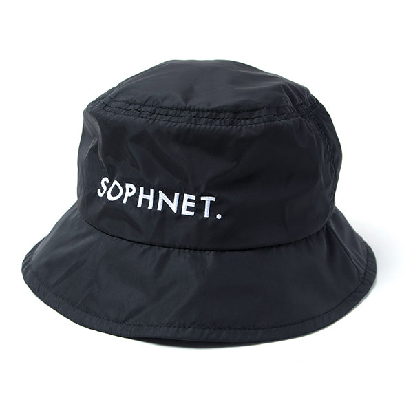 LIMONTA NYLON BUCKET HAT(SOPH-220008) – R&Co.