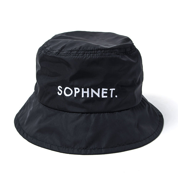 sophnet セール バケット ハット