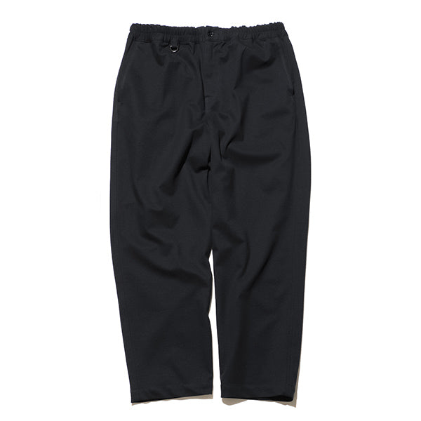CROPPED TAPERED EASY PANTS(SOPH-220010) – R&Co.