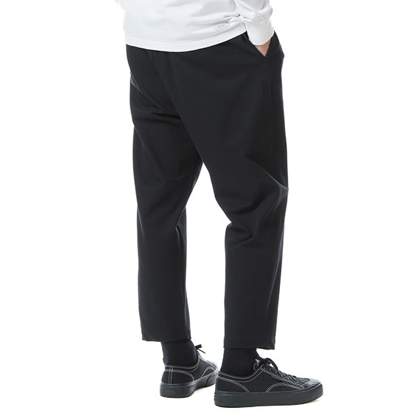 CROPPED TAPERED EASY PANTS(SOPH-220010) – R&Co.