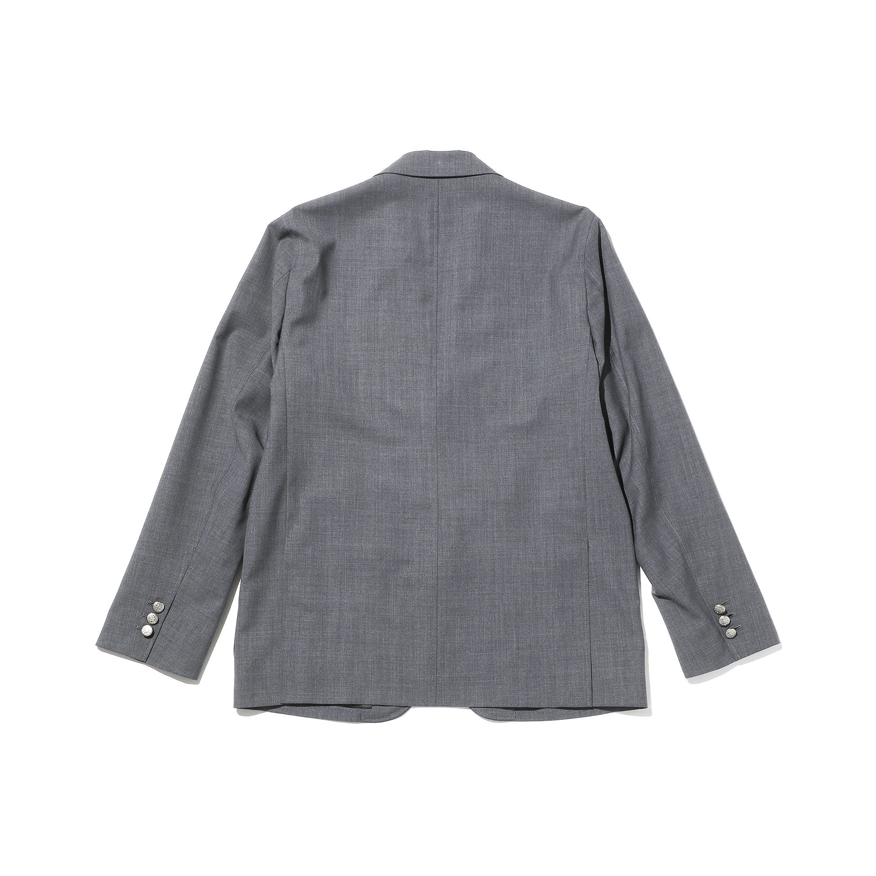 SOPHNET.]SUMMER STRETCH WOOL 2BUTTON BLAZER(SOPH-230034) – R&Co.