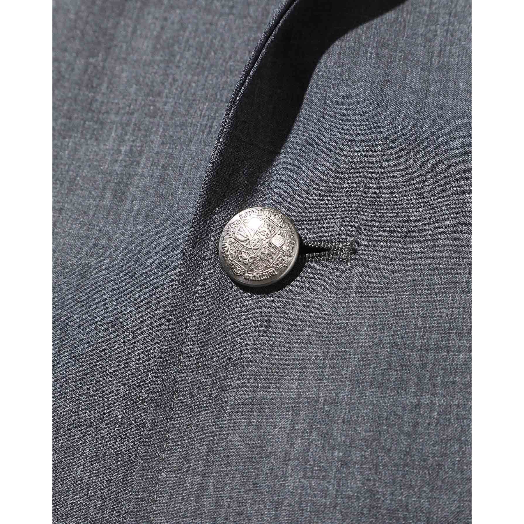 大特価低価sophnet 2 button suit シャツ付き スーツ