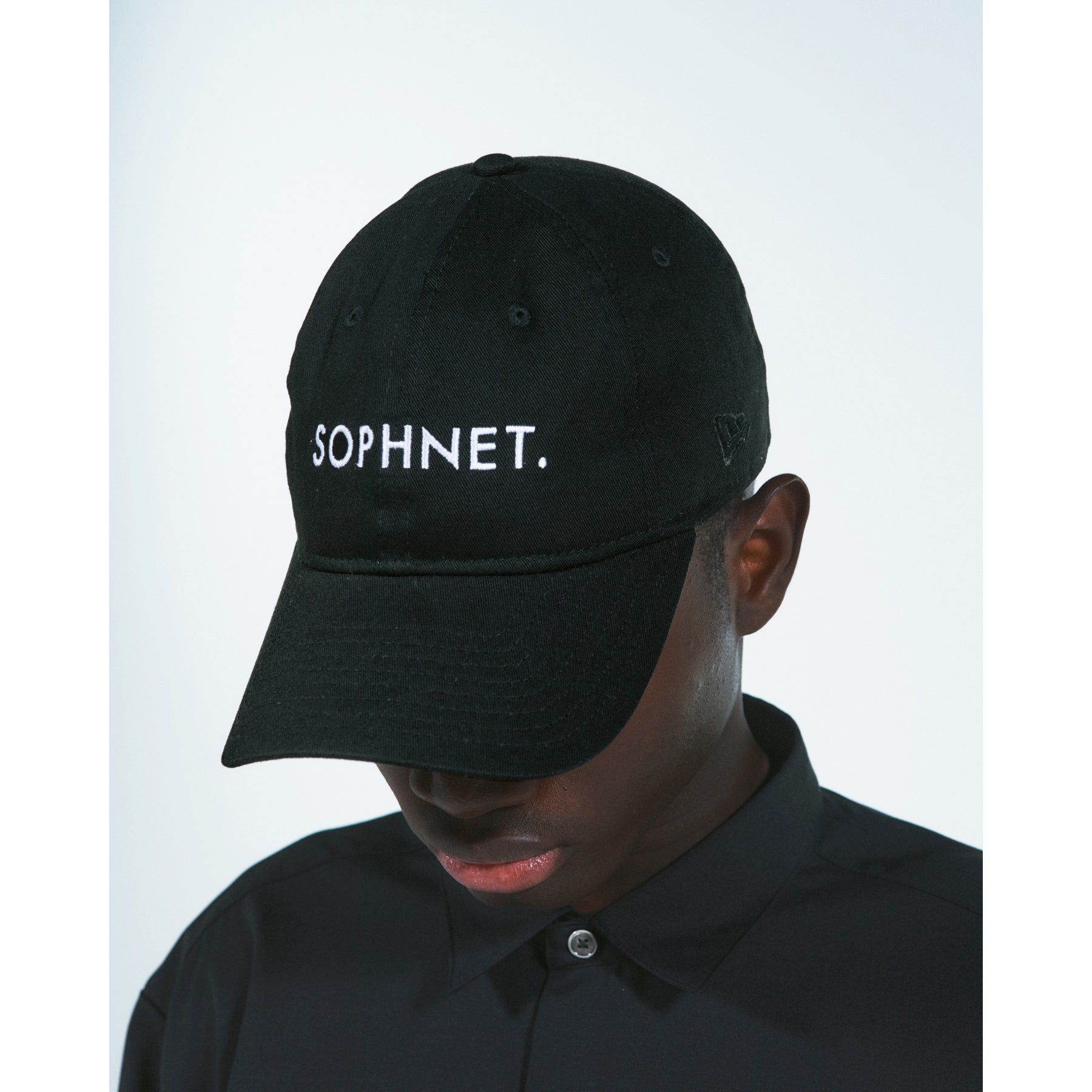 SOPHNET.]NEW ERA 9TWENTY SOPHNET. LOGO CAP(SOPH-230081) – R&Co.