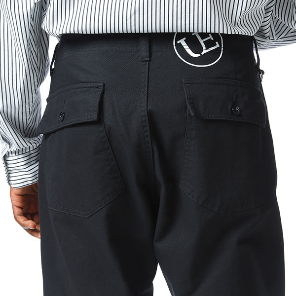 TAPERED UTILITY PANTS(UE-220036) – R&Co.