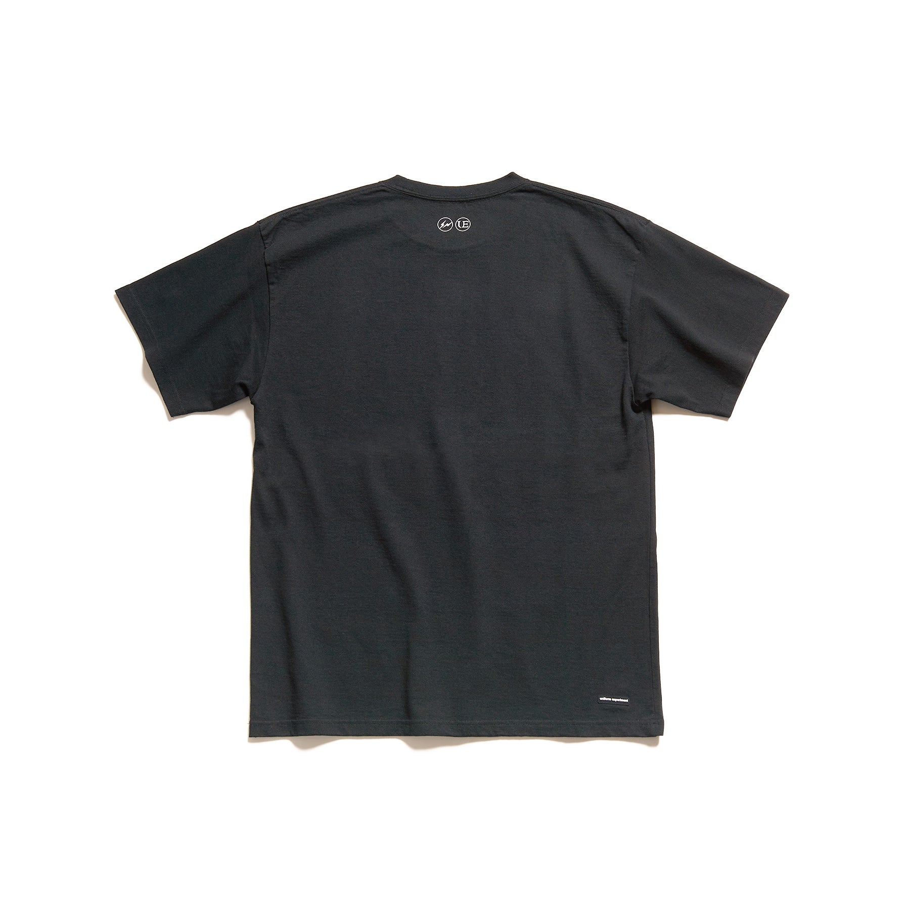 uniform experiment] FRAGMENT : JAZZY JAY / JAZZY 5 TEE (TYPE 1)(UE-23 –  R&Co.