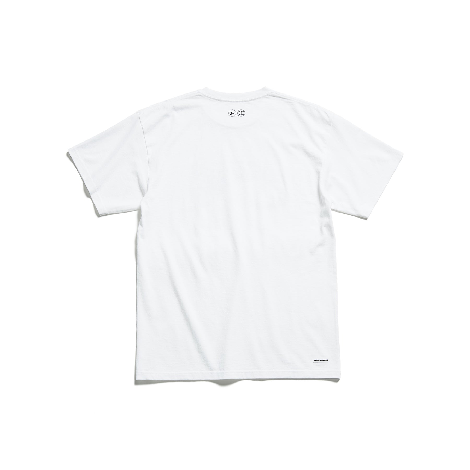 uniform experiment] FRAGMENT : JAZZY JAY / JAZZY 5 TEE (TYPE 1)(UE-23 –  R&Co.