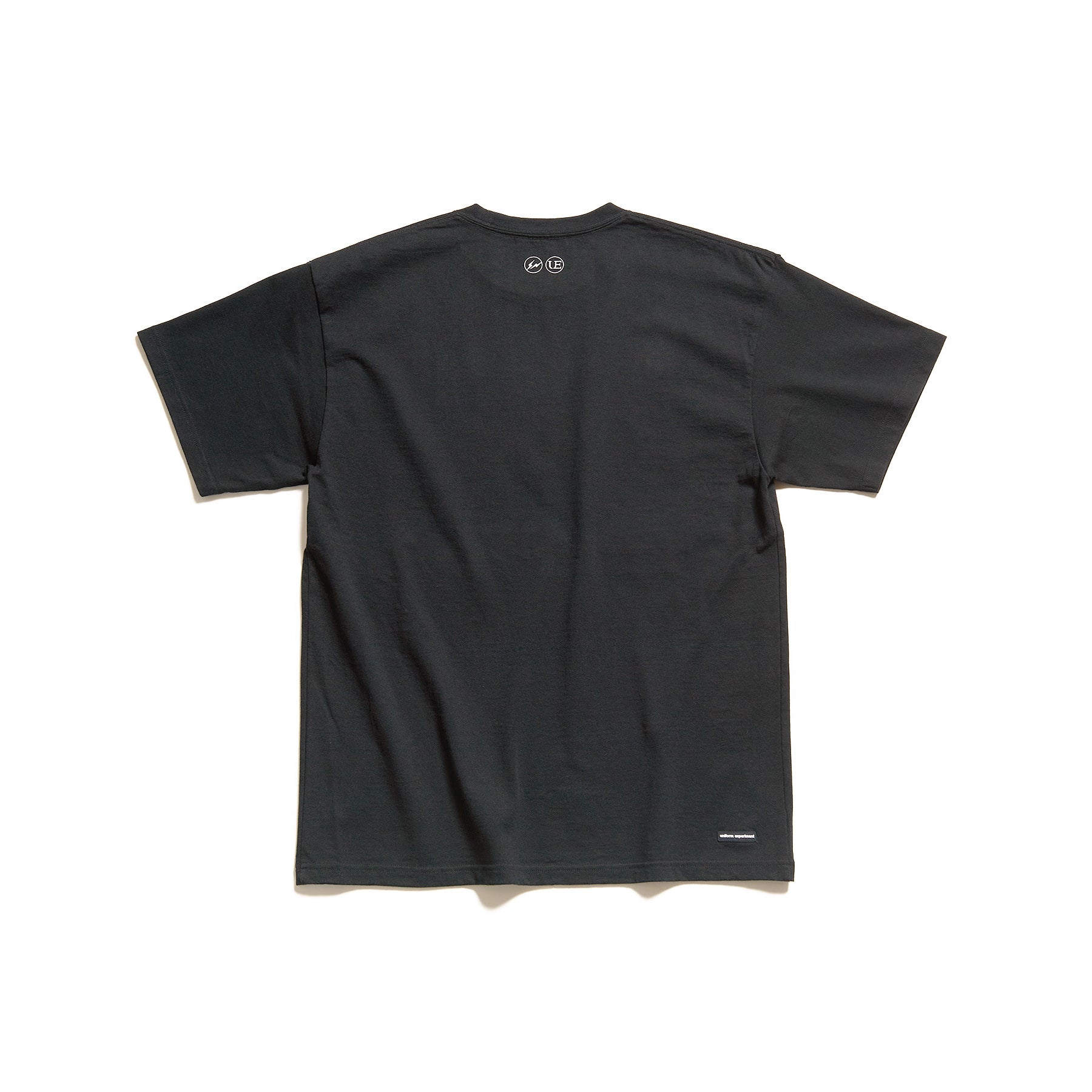 uniform experiment] FRAGMENT : JAZZY JAY / JAZZY 5 TEE (TYPE 2)(UE